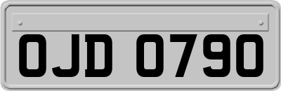 OJD0790