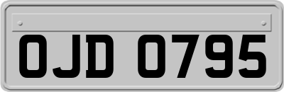 OJD0795