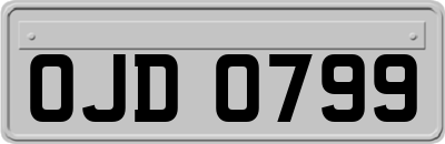 OJD0799