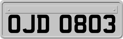 OJD0803