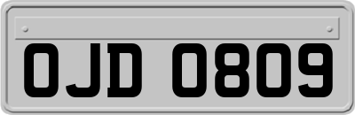 OJD0809
