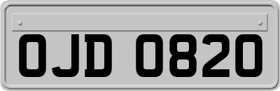 OJD0820