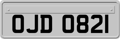 OJD0821