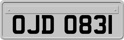OJD0831