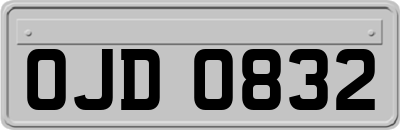 OJD0832