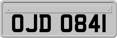 OJD0841