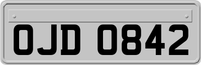 OJD0842