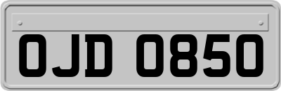 OJD0850