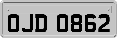 OJD0862