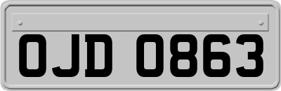 OJD0863