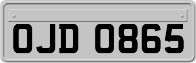 OJD0865