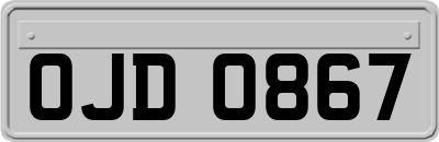 OJD0867