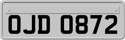 OJD0872