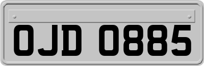 OJD0885