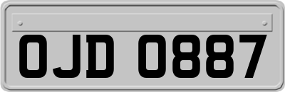 OJD0887