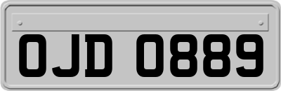 OJD0889