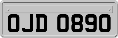 OJD0890