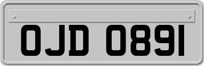 OJD0891