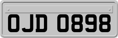 OJD0898