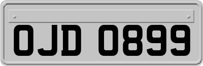 OJD0899