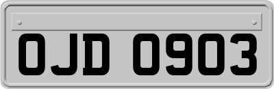 OJD0903