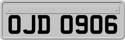 OJD0906