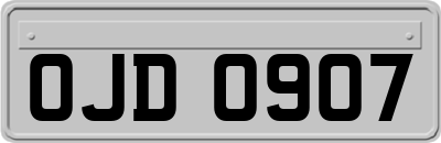 OJD0907