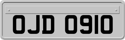 OJD0910