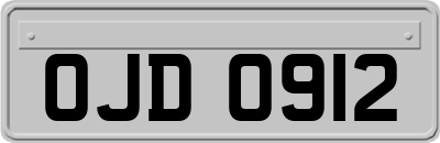 OJD0912