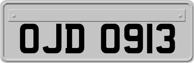 OJD0913