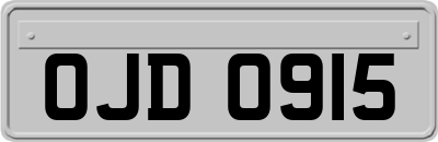 OJD0915