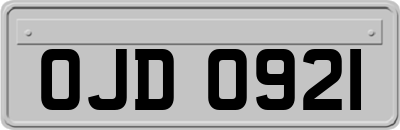 OJD0921
