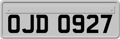 OJD0927