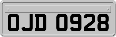 OJD0928
