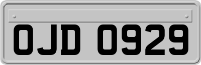 OJD0929