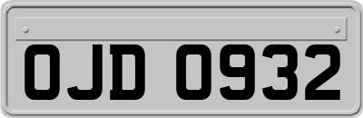 OJD0932