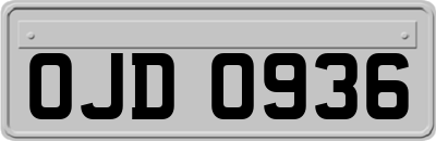 OJD0936