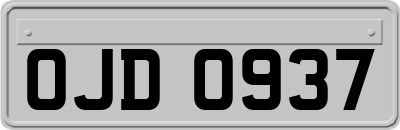 OJD0937
