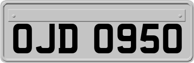 OJD0950