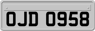 OJD0958