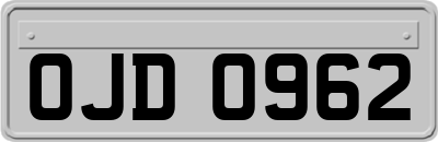 OJD0962