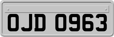 OJD0963