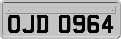 OJD0964