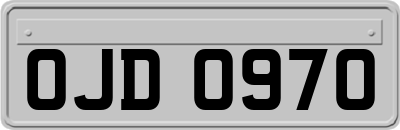 OJD0970