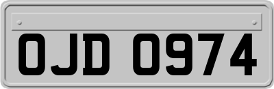 OJD0974