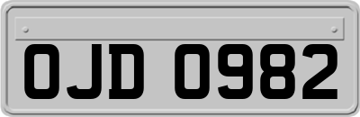 OJD0982