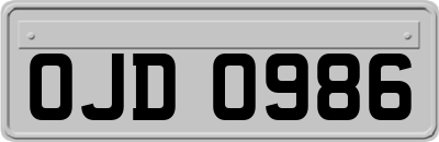 OJD0986