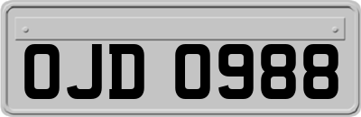 OJD0988