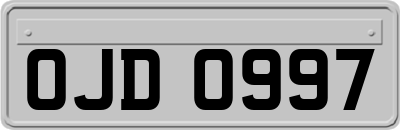 OJD0997