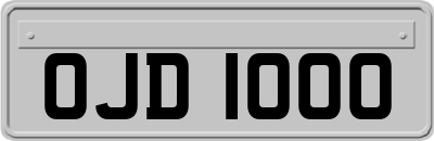 OJD1000